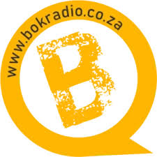 Bok Radio logo