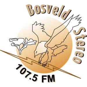 Bosveld Stereo logo