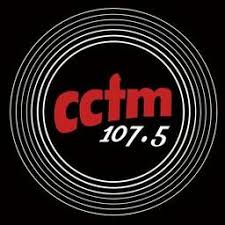 CCFM logo