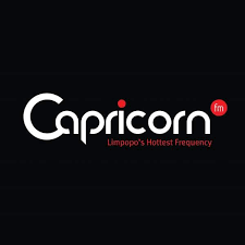 Capricorn FM logo