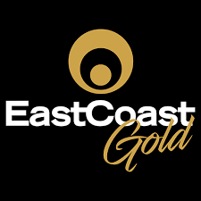East Coast Gold logo