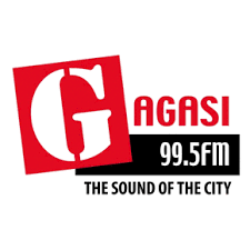 Gagasi FM logo