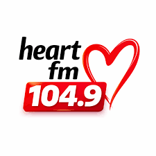 Heart FM logo