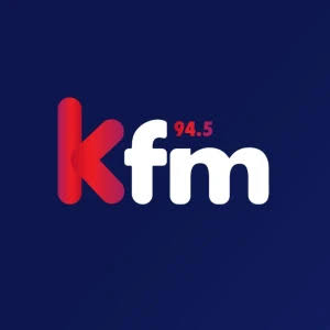 KFM 94.5 logo