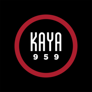 Kaya FM logo