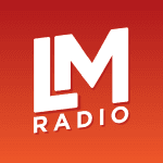 LM Radio logo
