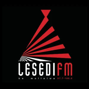 Lesedi FM logo