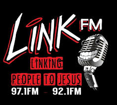 Link FM logo