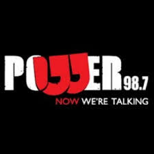 Power FM logo