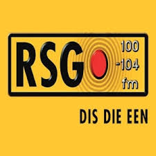 RSG logo