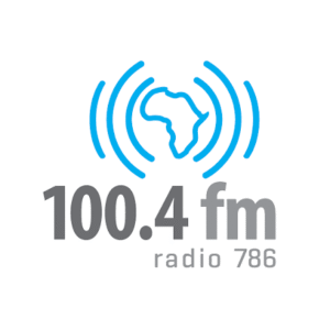 Radio 786 logo