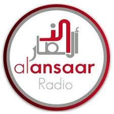 Radio Al Ansaar logo