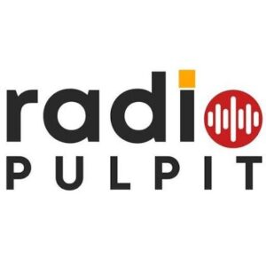 Radio Pulpit logo