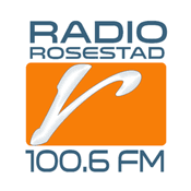 Radio Rosestad logo
