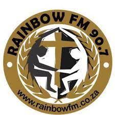 Rainbow FM logo