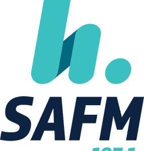 SAfm logo