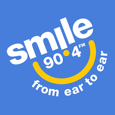 Smile FM logo
