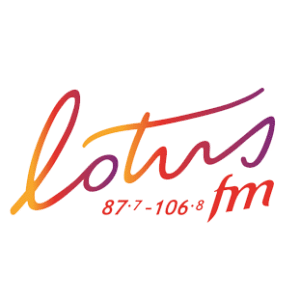 Lotus FM logo