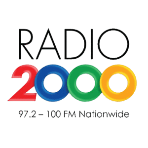 Radio 2000 logo